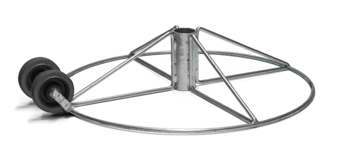 Portable Base.