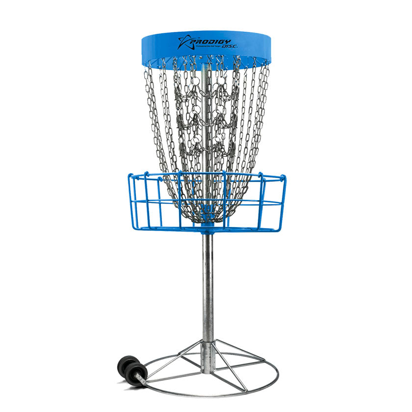 Prodigy Disc T2 Professional Basket (Portable)