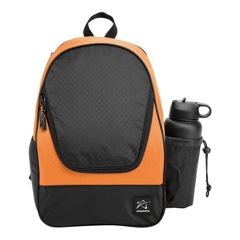 Prodigy BP-4 Backpack.