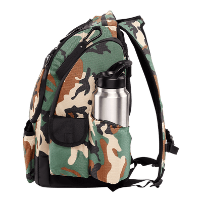 Prodigy BP-1 V3 Backpack.