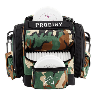 Prodigy BP-1 V3 Backpack.