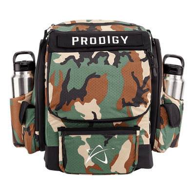 Prodigy BP-1 V3 Backpack.