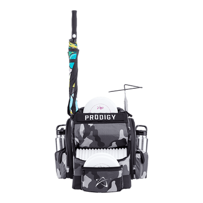 Prodigy BP-1 V3 Backpack.