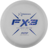 Prodigy FX-3 500 Plastic