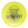 Prodigy A5 400 Ultra Soft GLOW Plastic - "Twilight Tide" Stamp