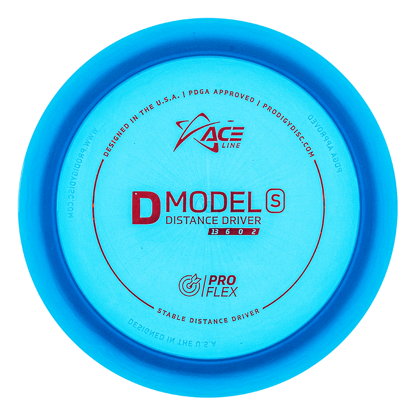 ACE Line D Model S ProFlex Plastic