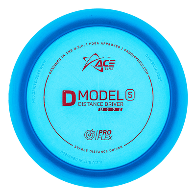 ACE Line D Model S ProFlex Plastic