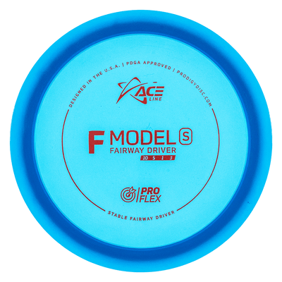 ACE Line F Model S ProFlex Plastic