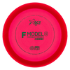 ACE Line F Model S ProFlex Plastic