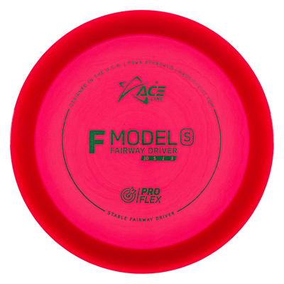 ACE Line F Model S ProFlex Plastic