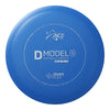 ACE Line D Model S DuraFlex Plastic.