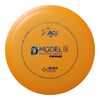 ACE Line D Model S DuraFlex Plastic.