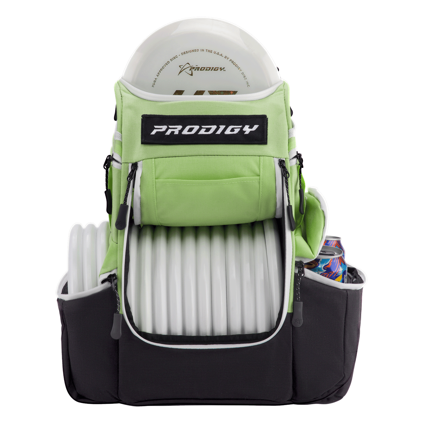 Prodigy Apex Backpack