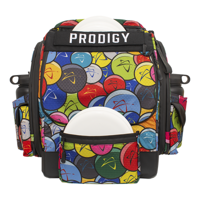 Prodigy BP-1 V3 Backpack