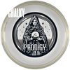 Prodigy Club Exclusive - Chalky / Prodigy A5 400 Plastic - Crystal Ball