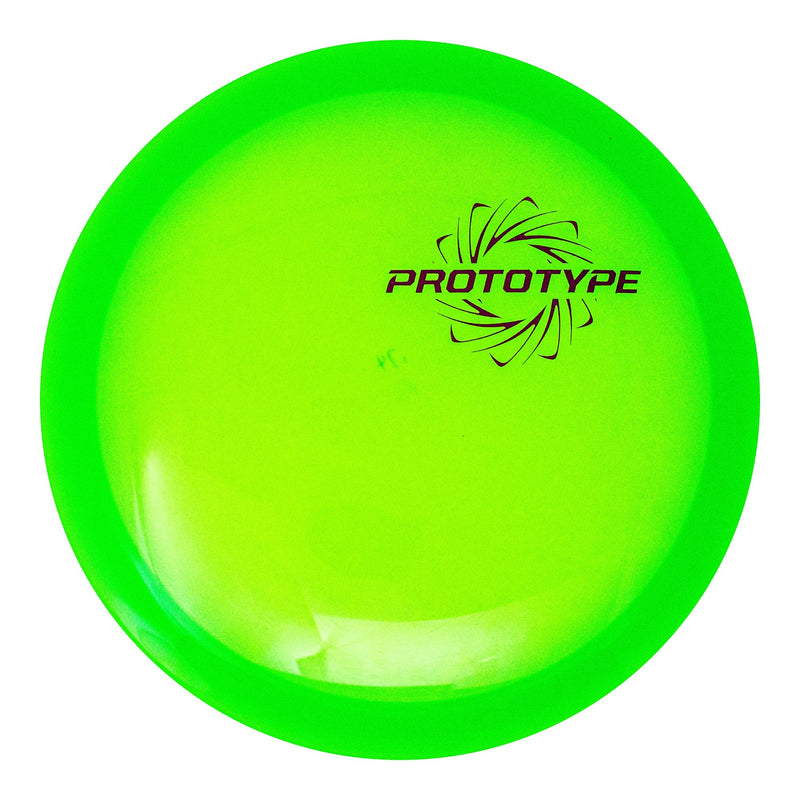 Prodigy Club Exclusive - Prodigy Club Fairway 400 Plastic - PROTO