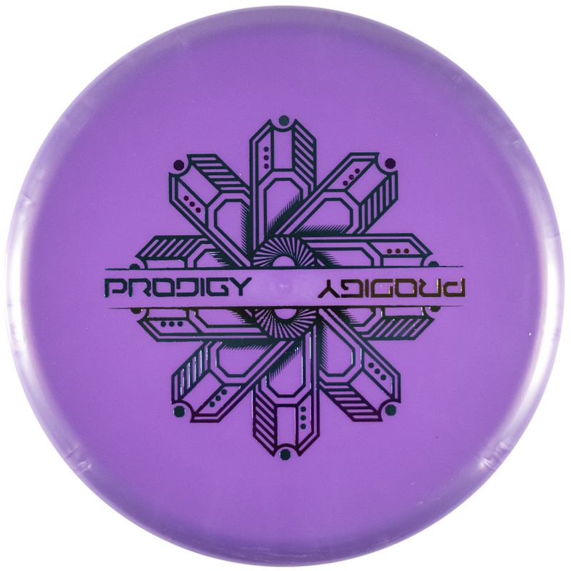 Prodigy Club Exclusive - Ace Line P Model OS ProFlex Plastic - Mechano