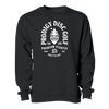 Long Sleeve Crewneck - Casual Crest