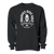 Long Sleeve Crewneck - Casual Crest