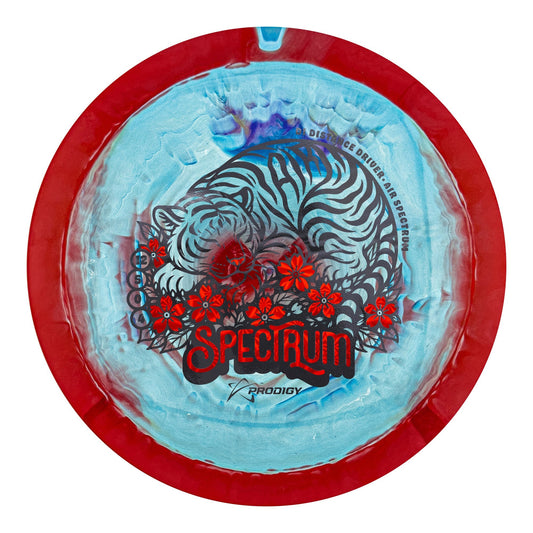 Prodigy D1 AIR Spectrum Plastic - Sleepwalker Stamp