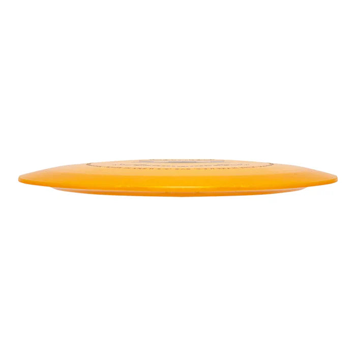 Prodigy D2 Pro 500 Plastic.