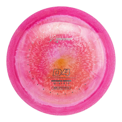 Prodigy D4 AIR Spectrum Plastic