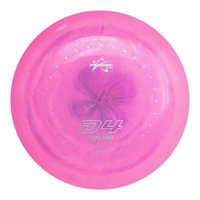 Prodigy D4 AIR Spectrum Plastic