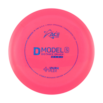 ACE Line D Model S DuraFlex Plastic.