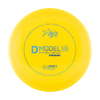 ACE Line D Model US DuraFlex Plastic.