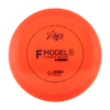 ACE Line F Model S DuraFlex Plastic.