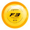 Prodigy F3 AIR Plastic