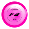 Prodigy F3 AIR Plastic