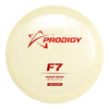 Prodigy F7 400 GLOW Plastic