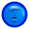 Prodigy F9 400 Plastic