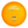 Prodigy F9 400 Plastic