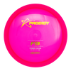 Prodigy F9 400 Plastic