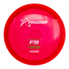 Prodigy F9 400 Plastic