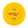 ACE Line D Model OS DuraFlex Plastic.