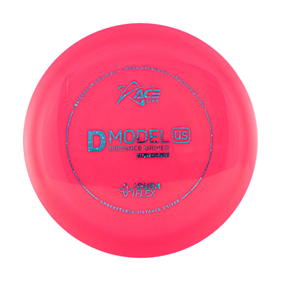 ACE Line D Model US DuraFlex GLOW Plastic.