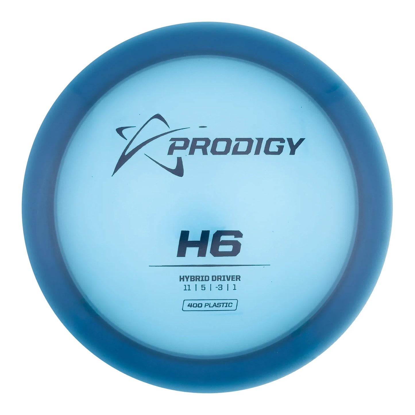 Prodigy H6 400
