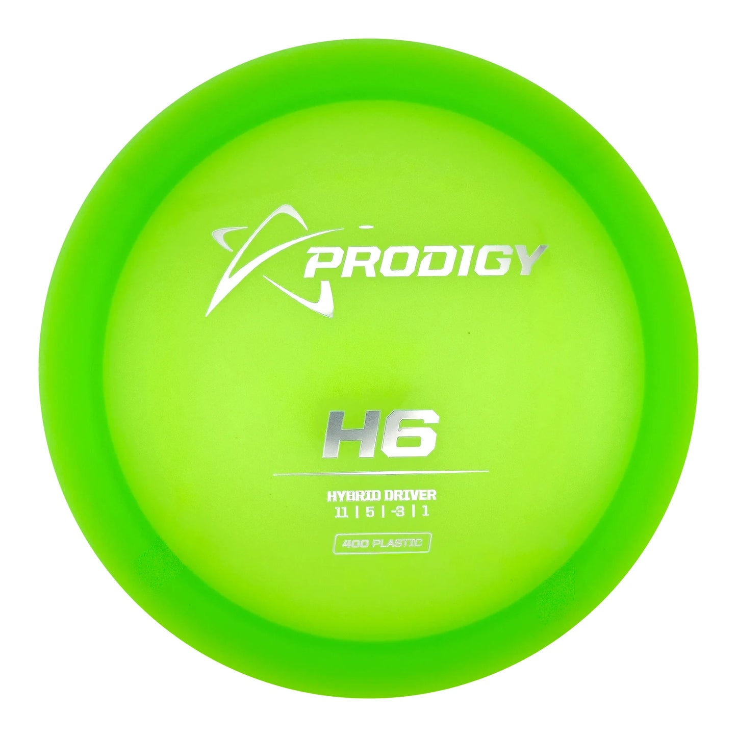 Prodigy H6 400
