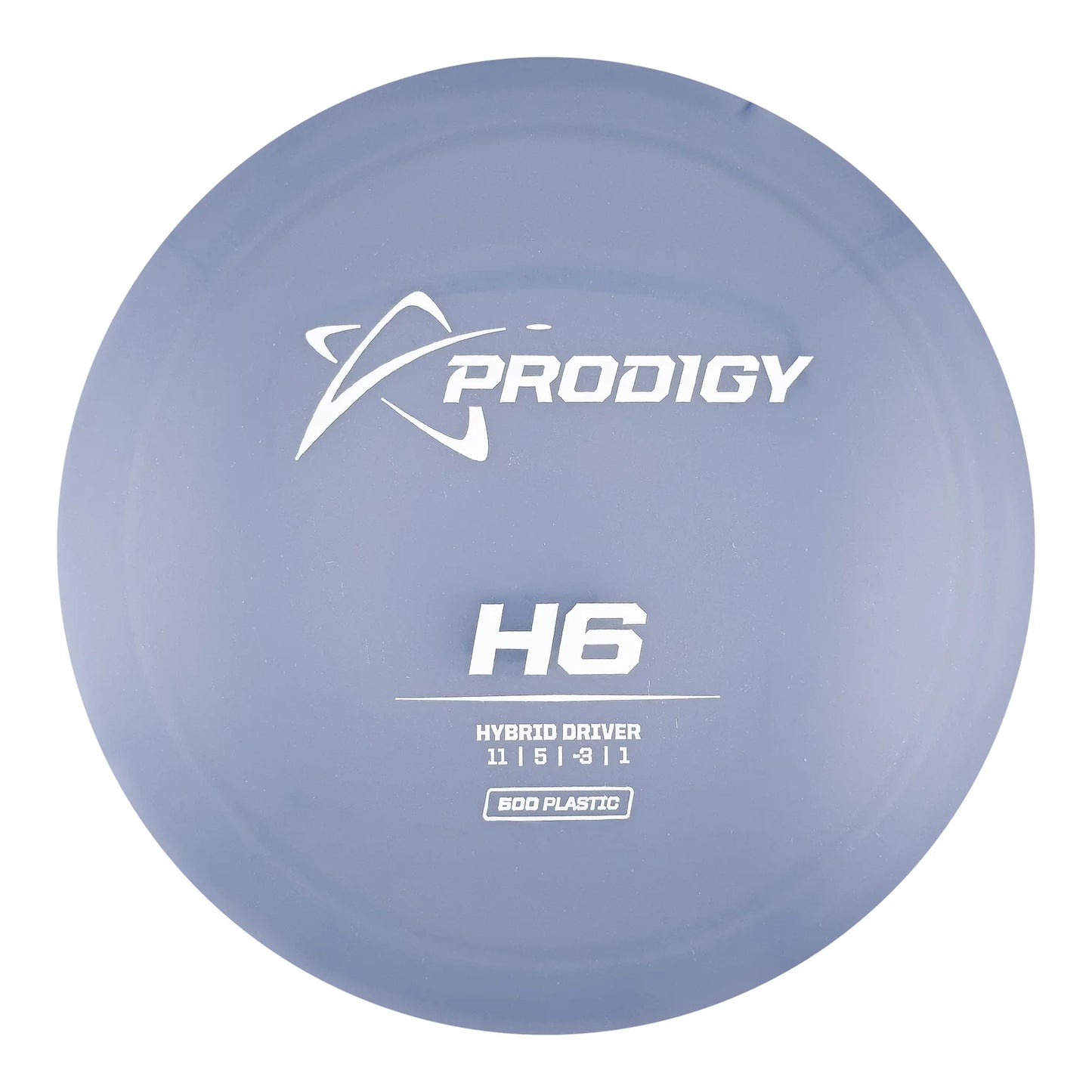 Prodigy H6 500