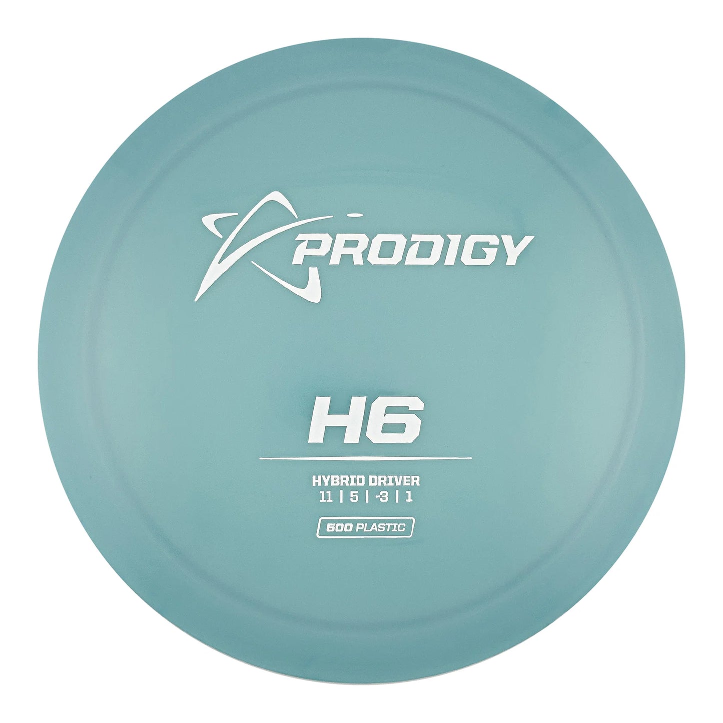 Prodigy H6 500