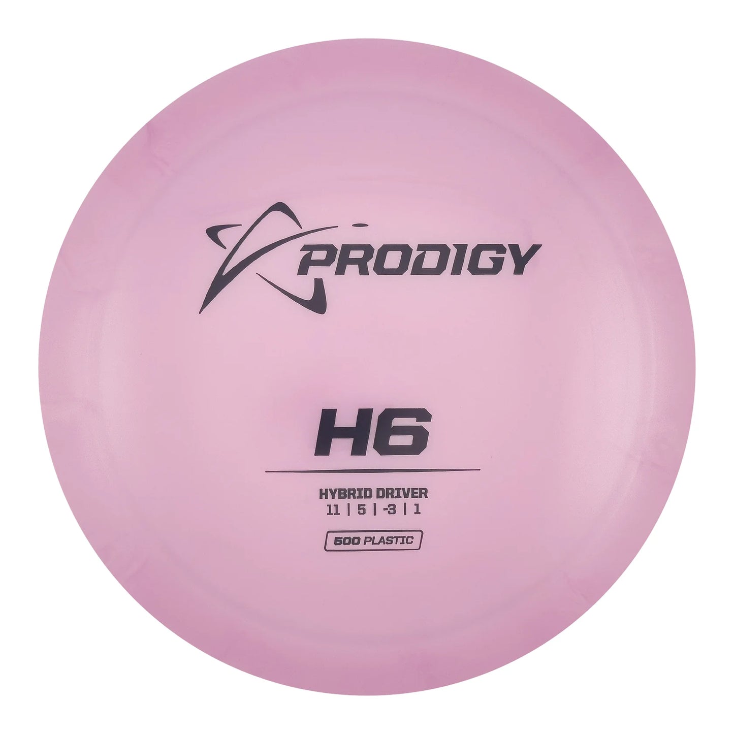 Prodigy H6 500
