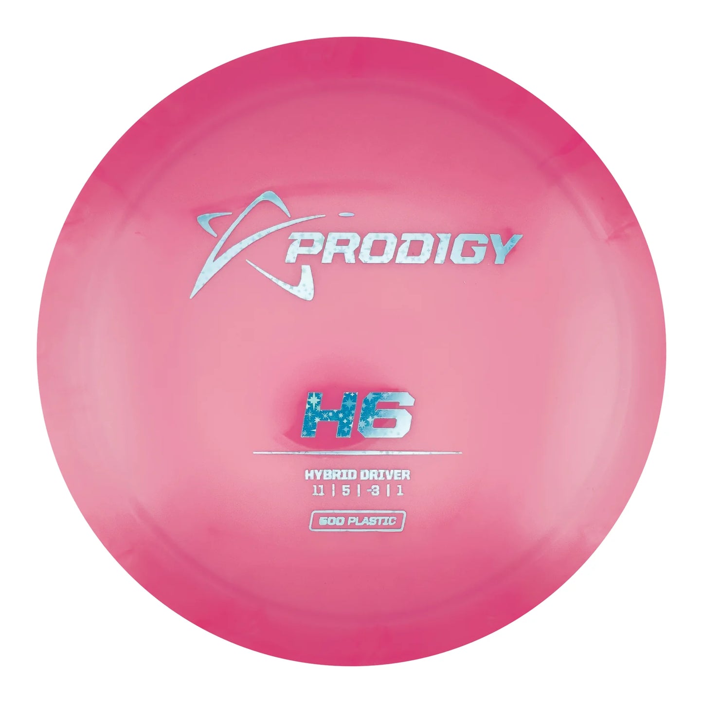 Prodigy H6 500