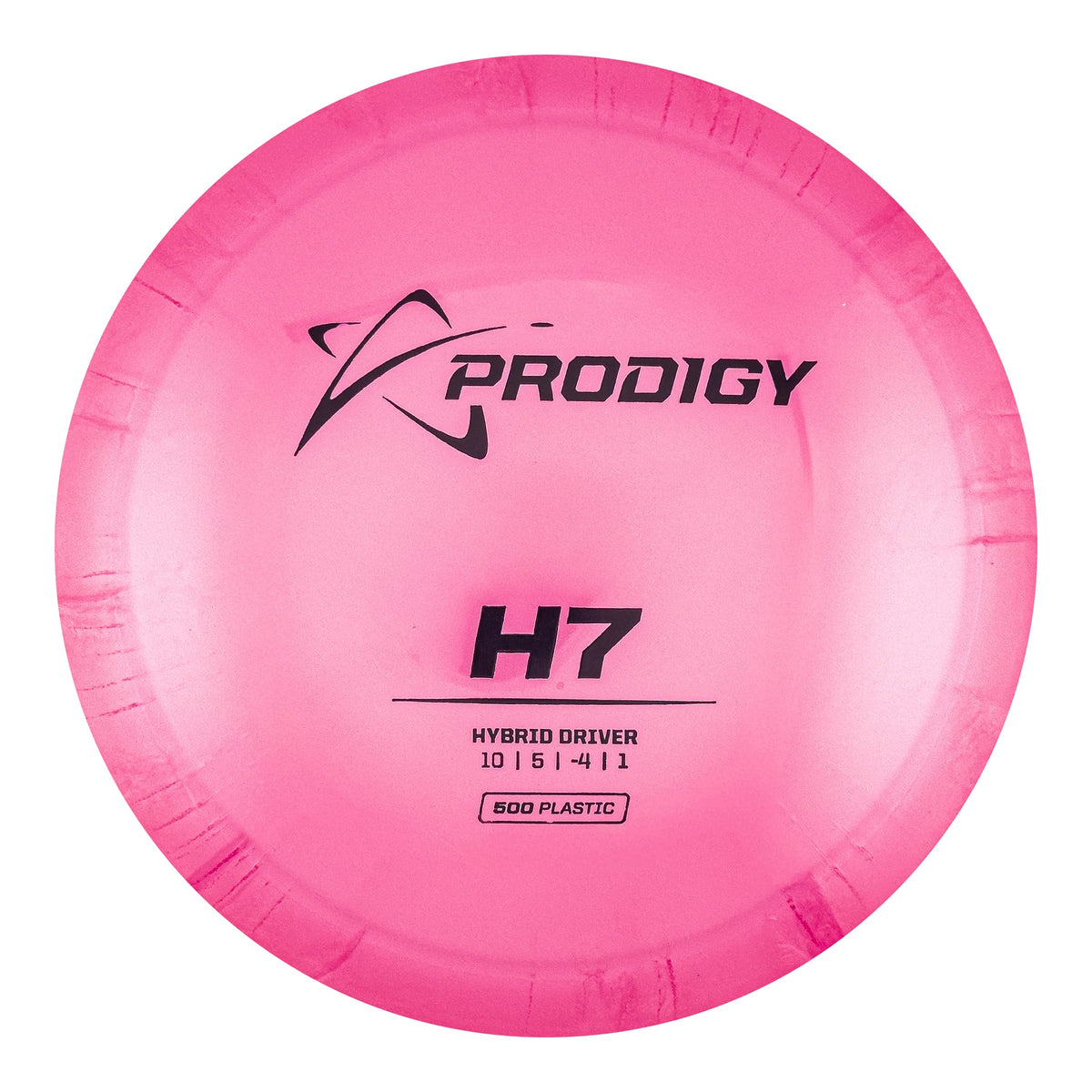 Prodigy H7 500 Plastic