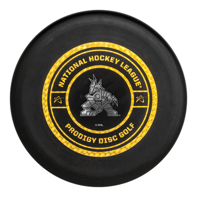 ACE Line P Model S BaseGrip - NHL Collection Gold Series Stamp