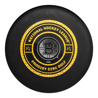 ACE Line P Model S BaseGrip - NHL Collection Gold Series Stamp