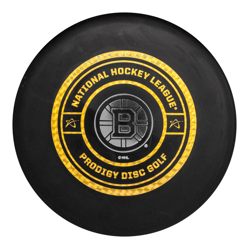 Prodigy PA-3 300 Plastic - NHL Collection Gold Series Stamp