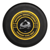 ACE Line P Model S BaseGrip - NHL Collection Gold Series Stamp